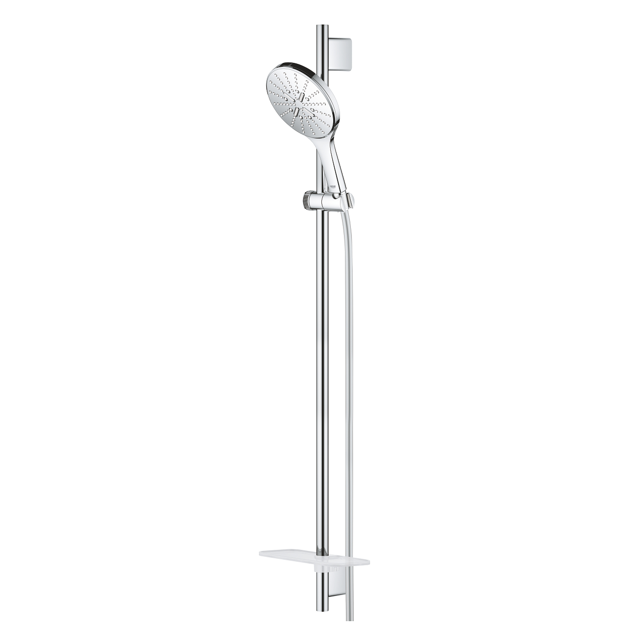 Bộ thanh trượt tay sen tắm 3 chế độ Rainshower SmartActive 150 GROHE 26593000 - 4