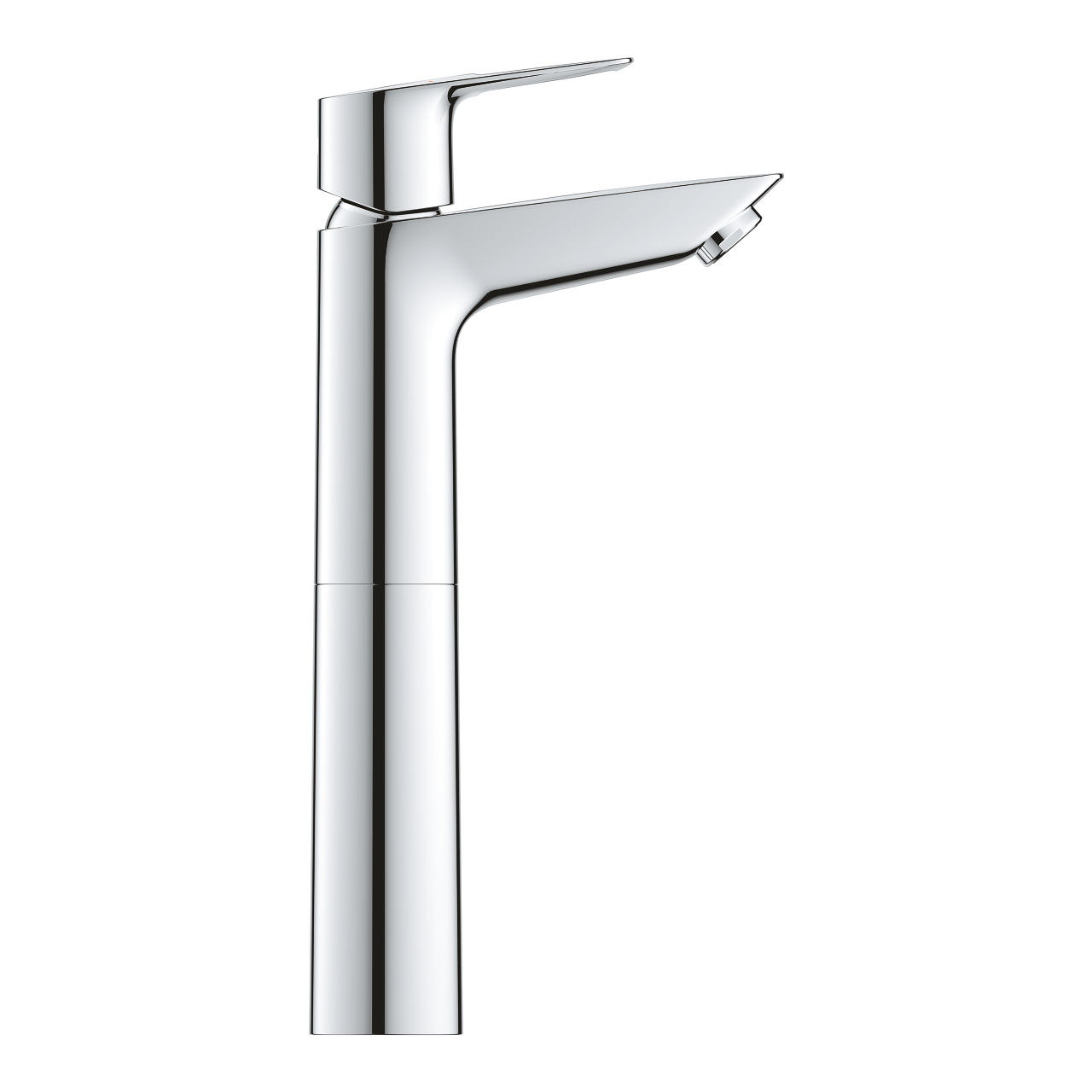 Vòi chậu nóng lạnh BauLoop GROHE 23890001 - 4