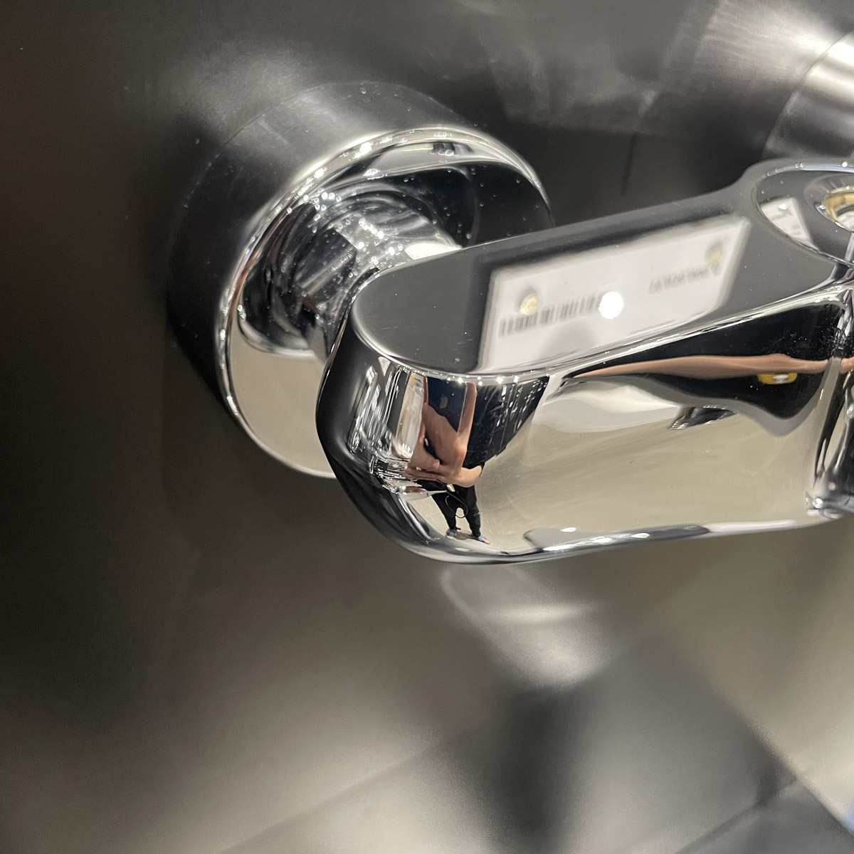 Củ sen tắm nóng lạnh Eurodisc Joy GROHE 23431000 - 3
