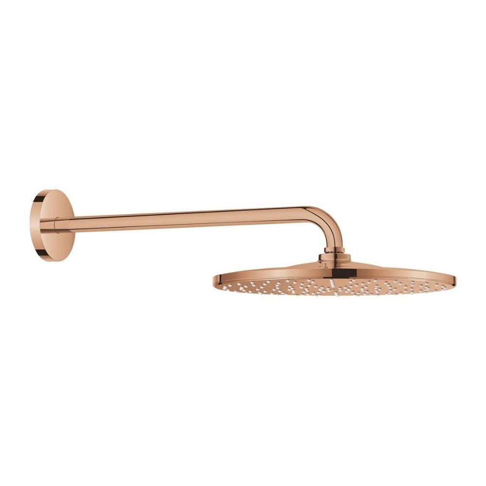 Bộ bát sen tắm gắn tường Rainshower Mono 310 GROHE 26558A00 - 9