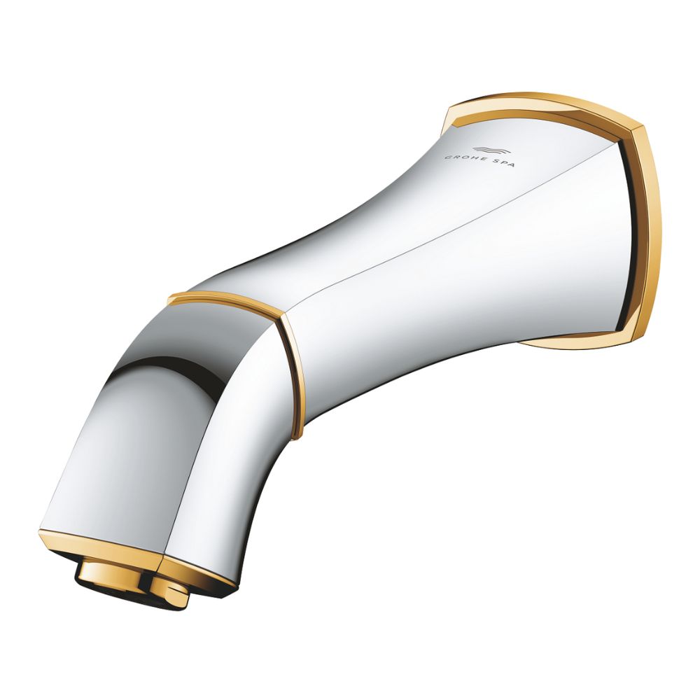 Vòi xả bồn âm tường Grandera GROHE 13484IG0 - 3