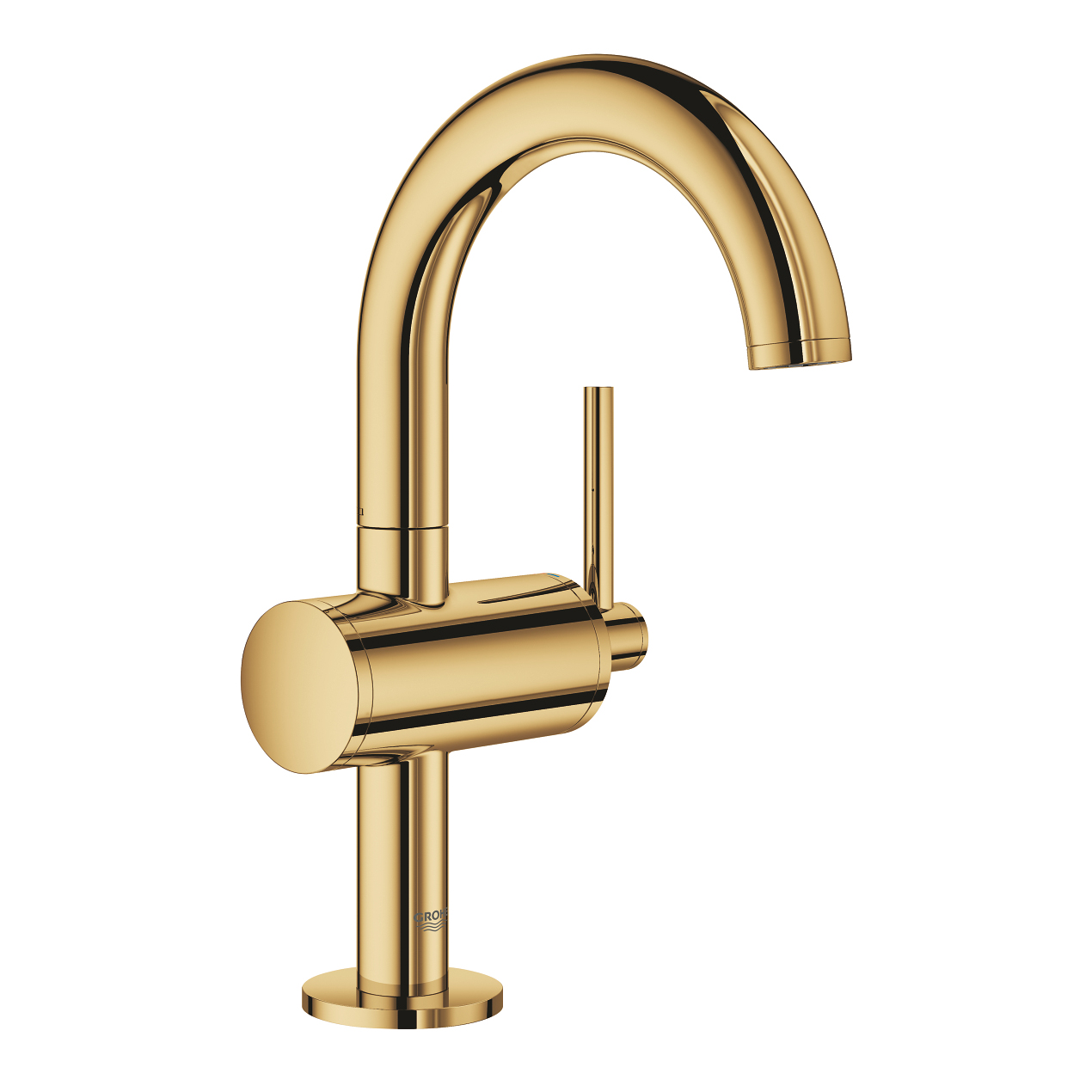 Vòi chậu nóng lạnh Atrio GROHE 32043003 - 5