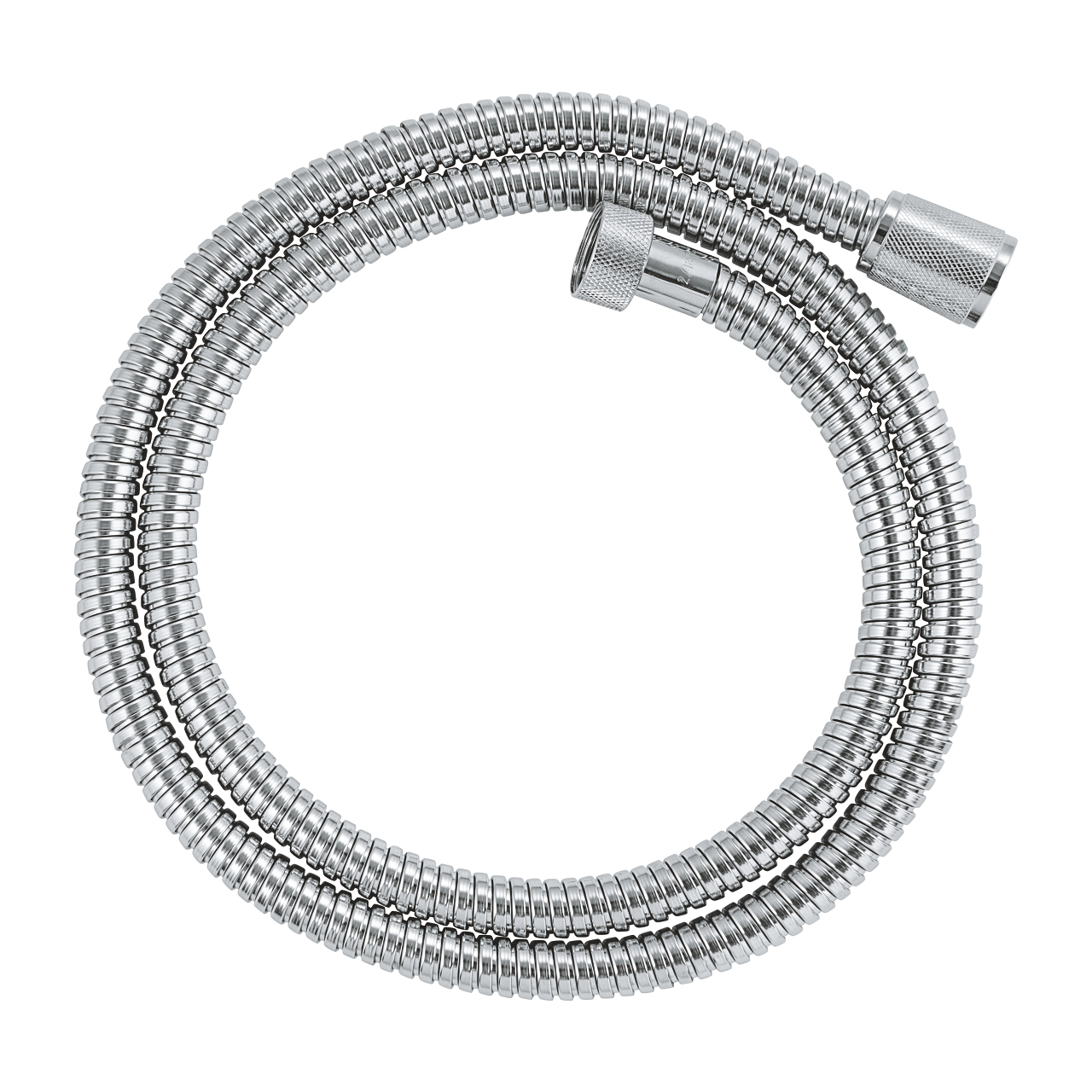 Dây sen 1250 mm Metal Tube Supra GROHE 28142000