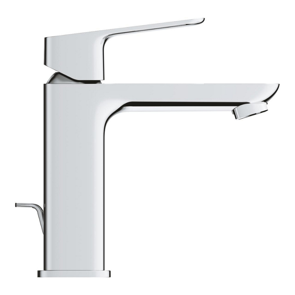 Vòi chậu nóng lạnh Cubeo M-size GROHE 1017490000 - 3