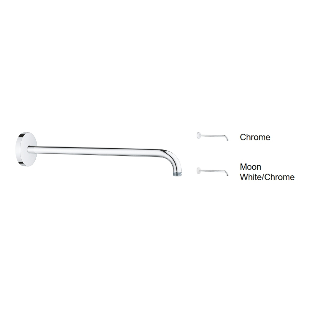 Thanh nối bát sen 422 mm GROHE 26146000 - 2