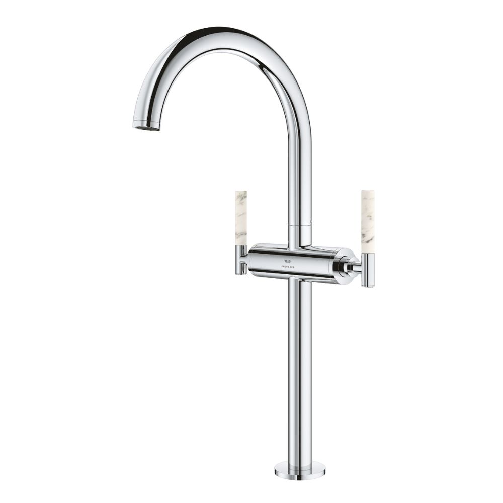 Vòi chậu nóng lạnh Atrio GROHE  21140000 - 13