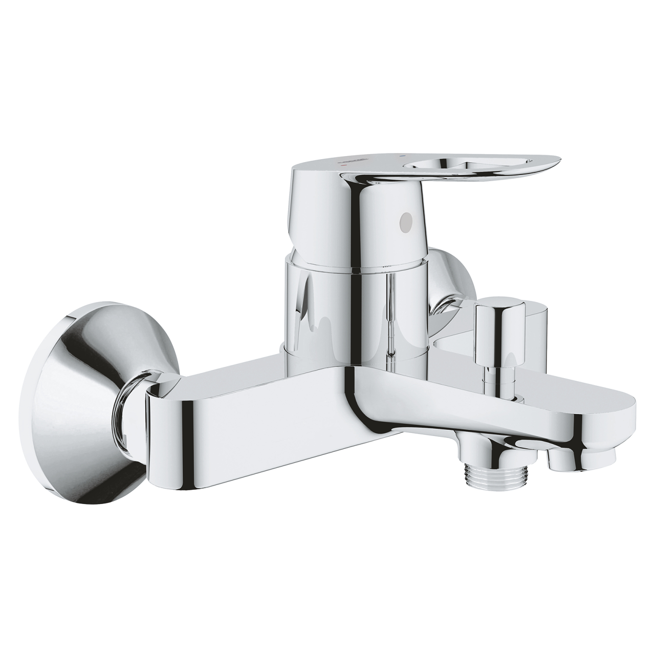 Củ sen tắm nóng lạnh BauLoop Grohe 32815000