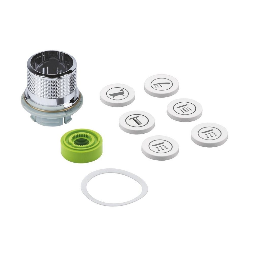 Nút nhấn GROHE 48361000