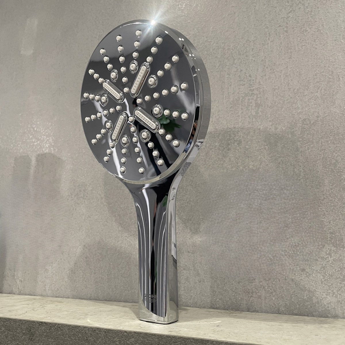 Tay sen tắm 3 chế độ Rainshower SmartActive 130 GROHE 26574000 - 8