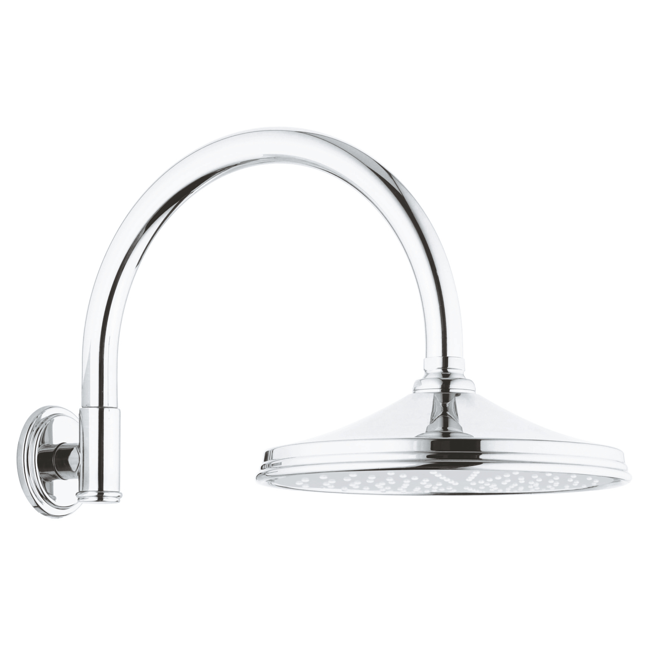 Bát sen tắm Rainshower Rustic 210 GROHE 28369000 - 3