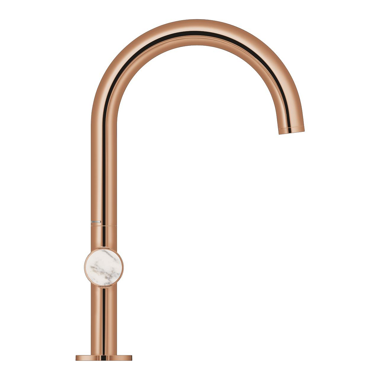 Vòi chậu nóng lạnh Atrio GROHE 21138DA0 - 9