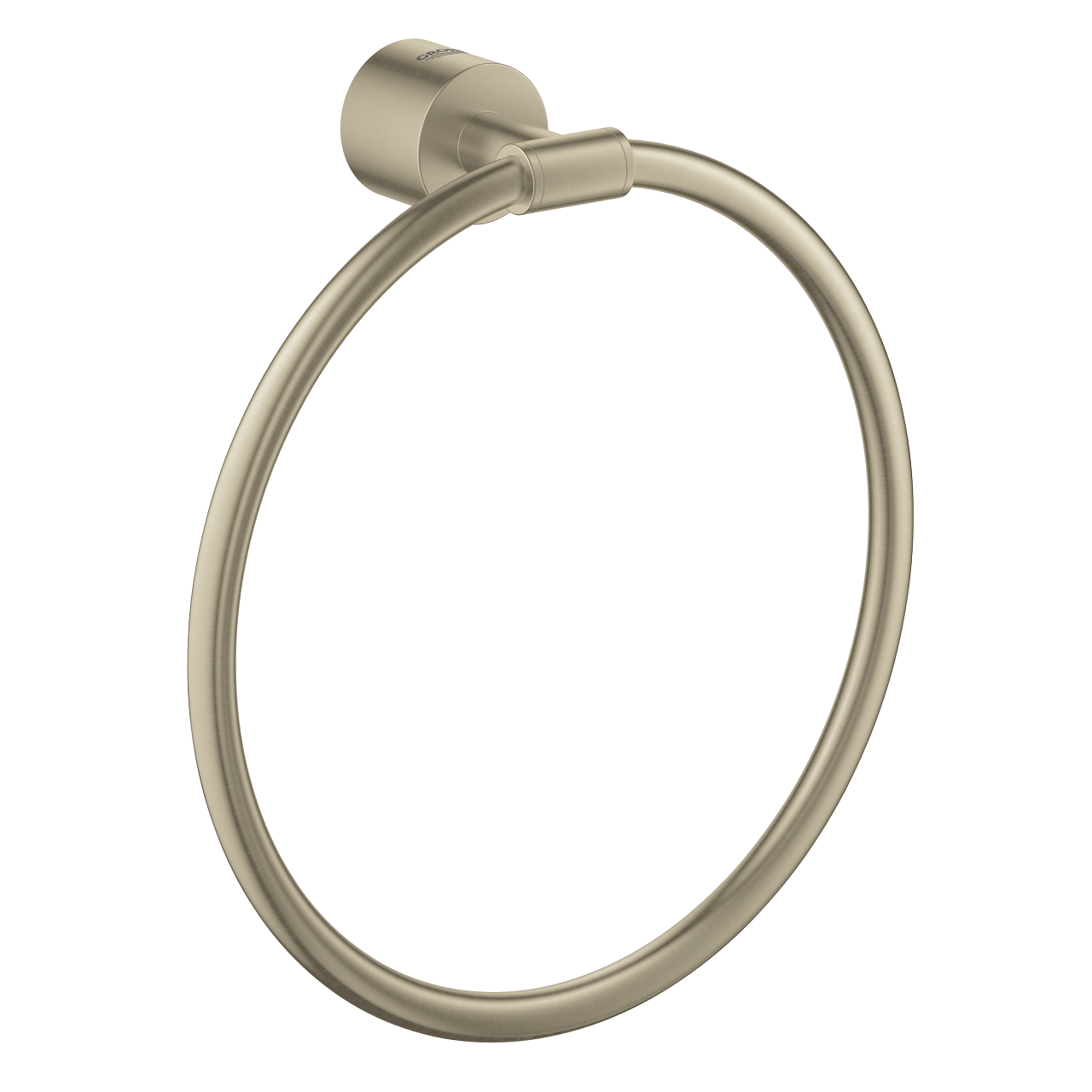 Vòng treo khăn Atrio GROHE 40307003 - 6