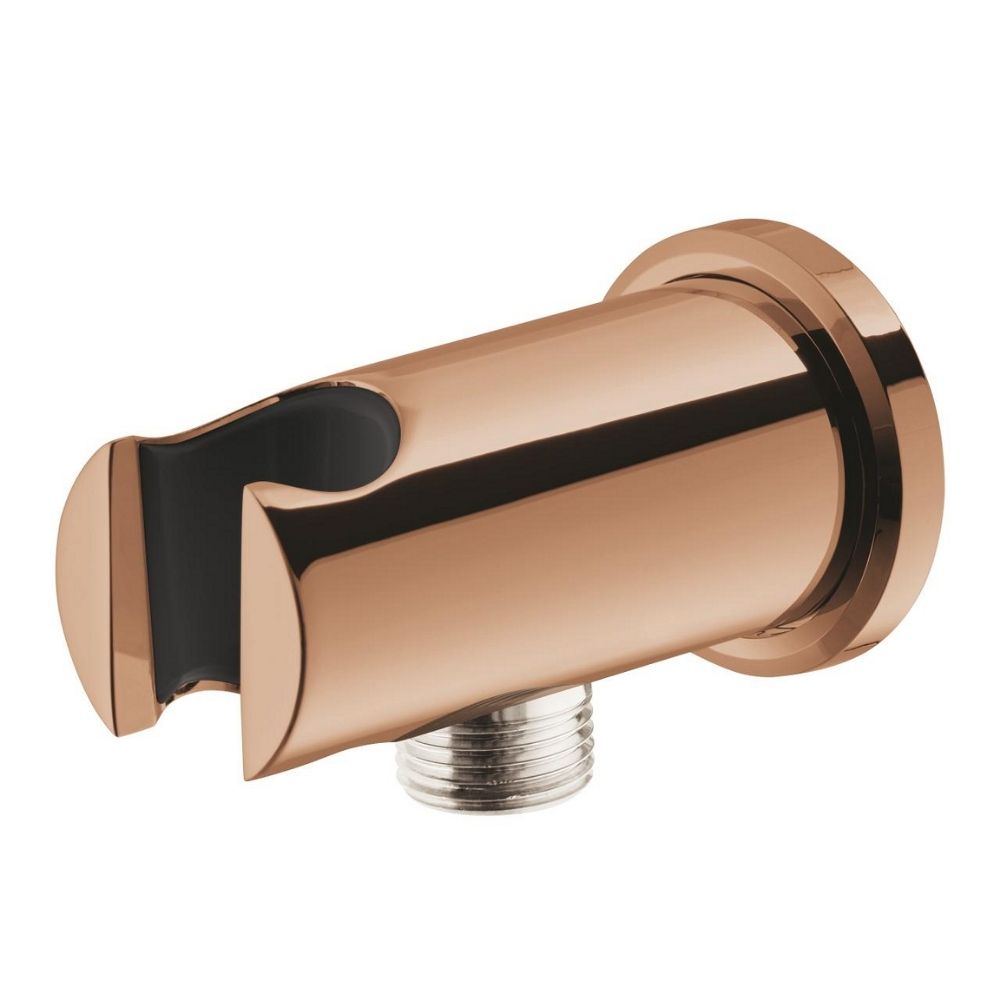 Cút nối tường kèm gác sen Rainshower GROHE 26658A00 - 11