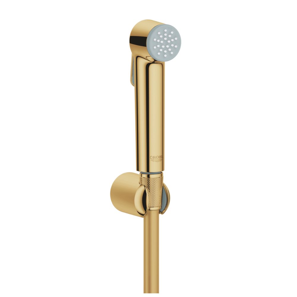 Bộ vòi xịt vệ sinh New Tempesta-F 1250mm GROHE 27513001 - 14