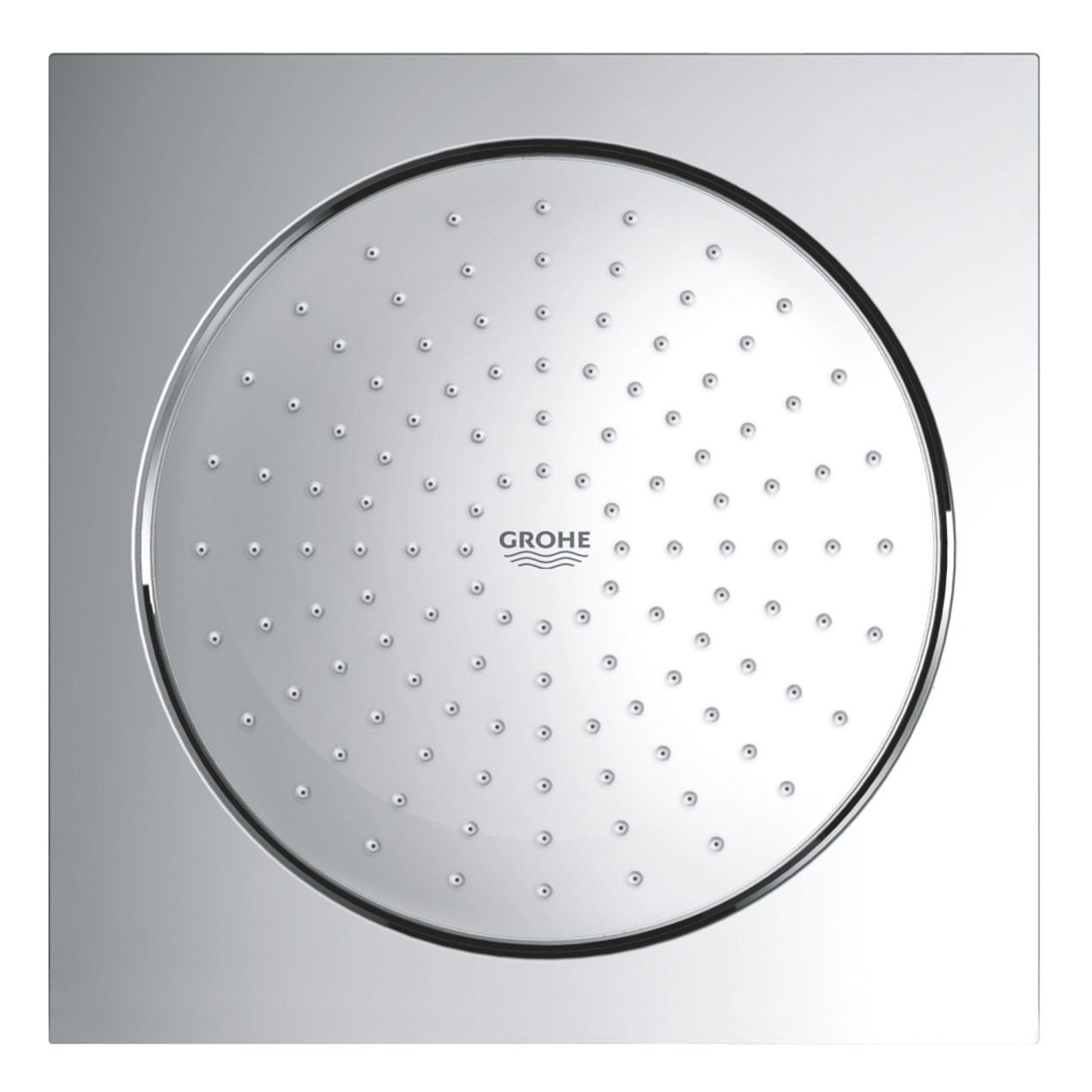 Bát sen tắm Rainshower F-Series 10″ GROHE 27285000 - 3