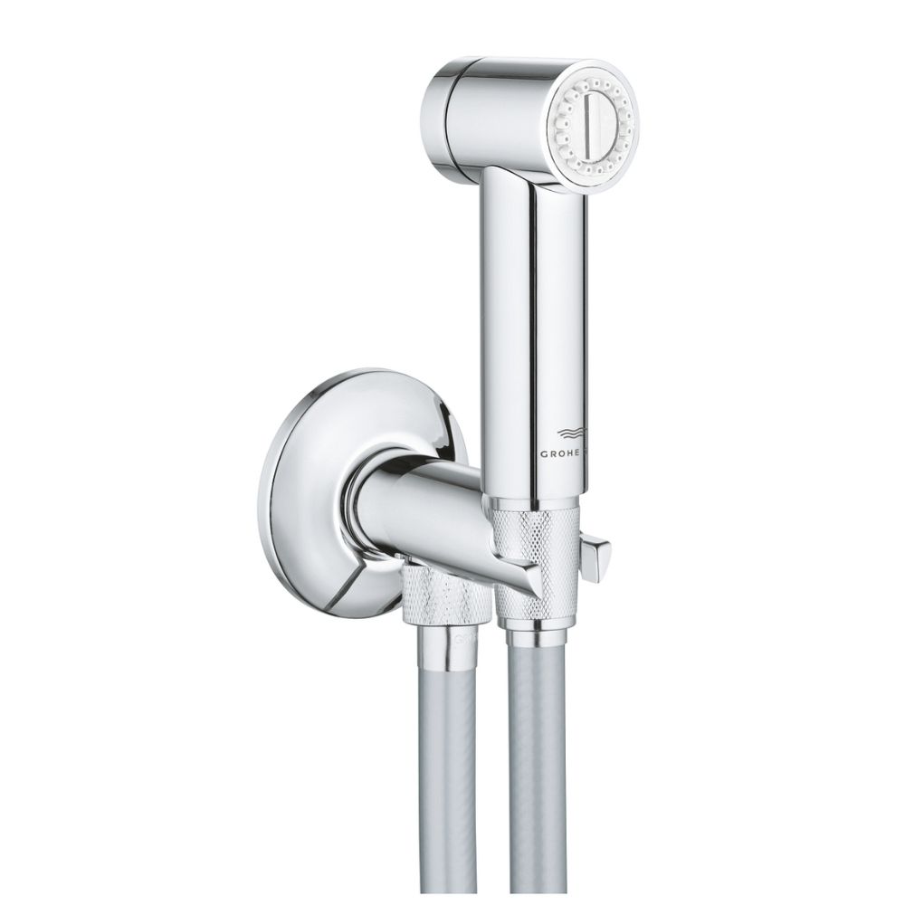Bộ tay sen tắm Rainshower Aqua GROHE 26841000