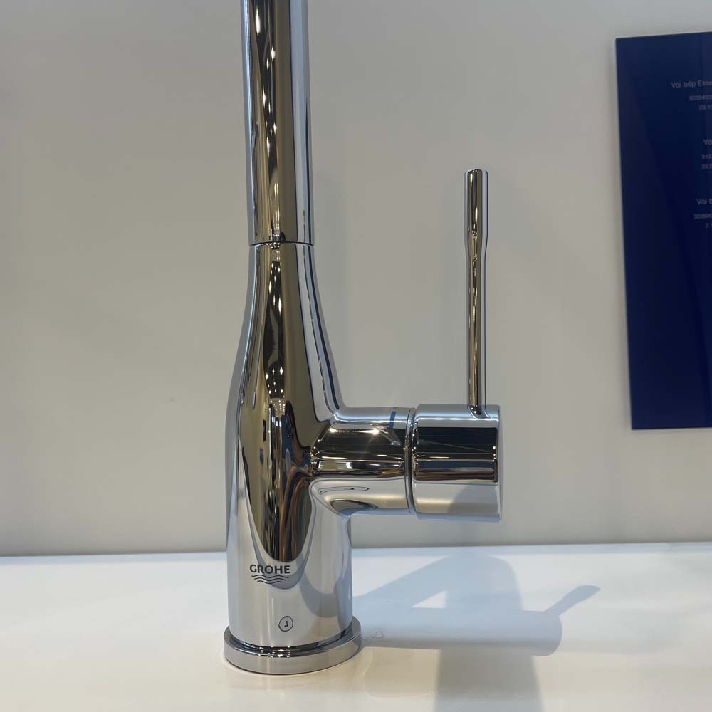 Vòi bếp nóng lạnh Essence Grohe 30269000 - 6