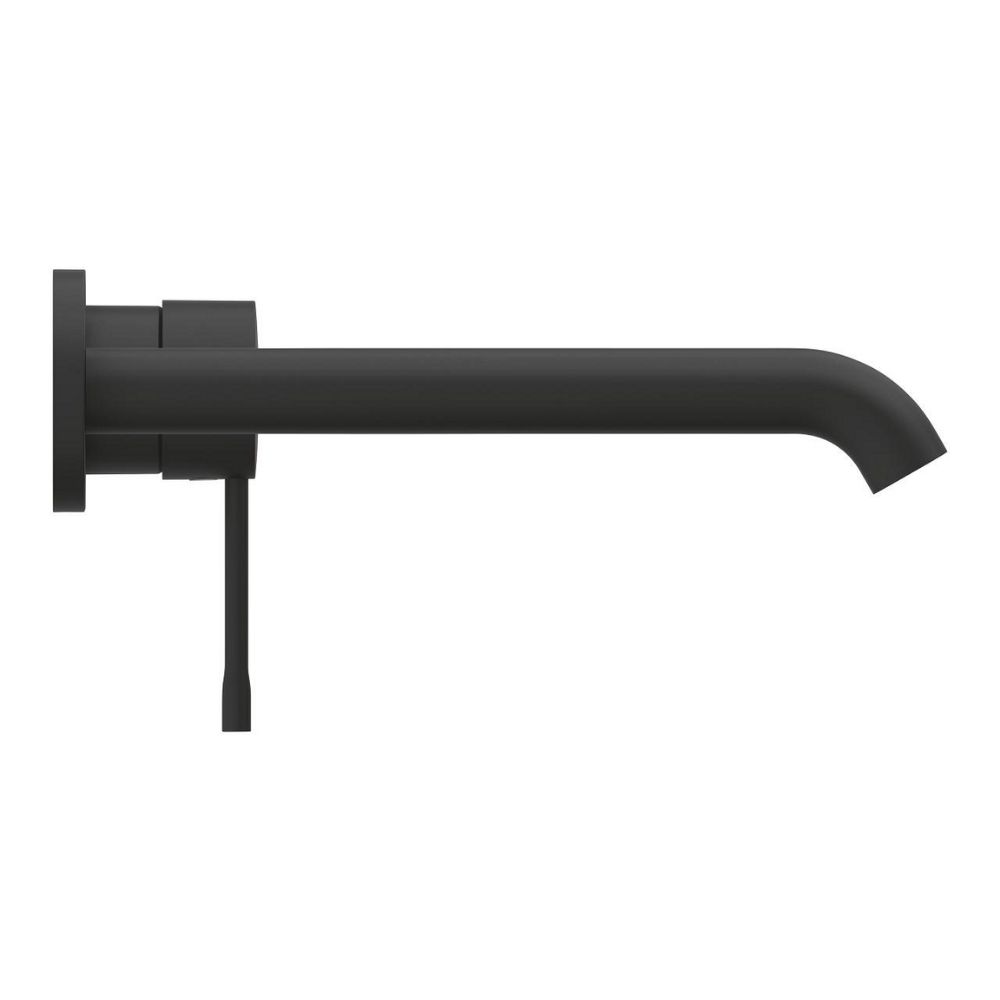 Vòi chậu gắn tường nóng lạnh 2 lỗ Essence L-size GROHE 29193KF1 - 3