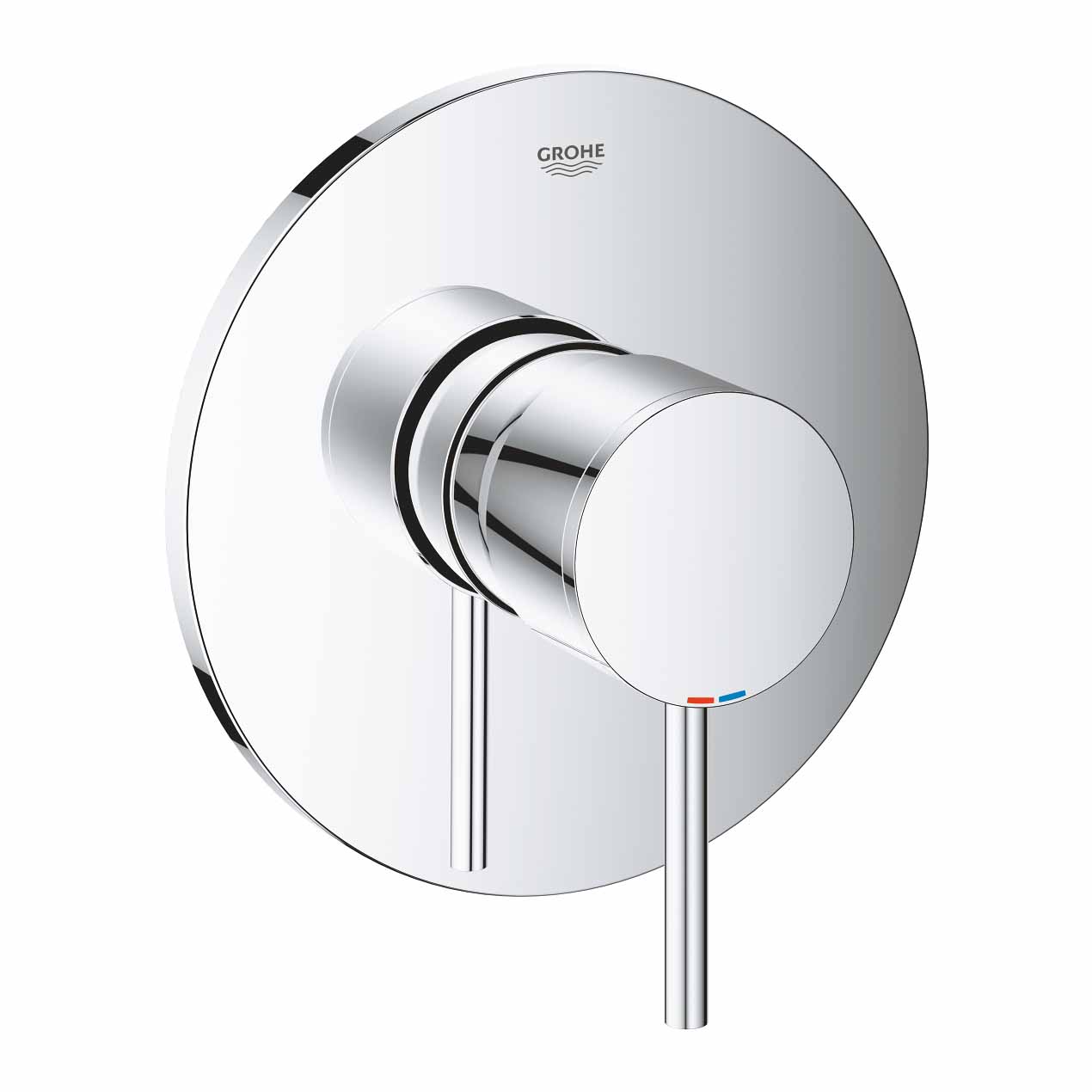 Van điều chỉnh nóng lạnh Atrio GROHE 24065003