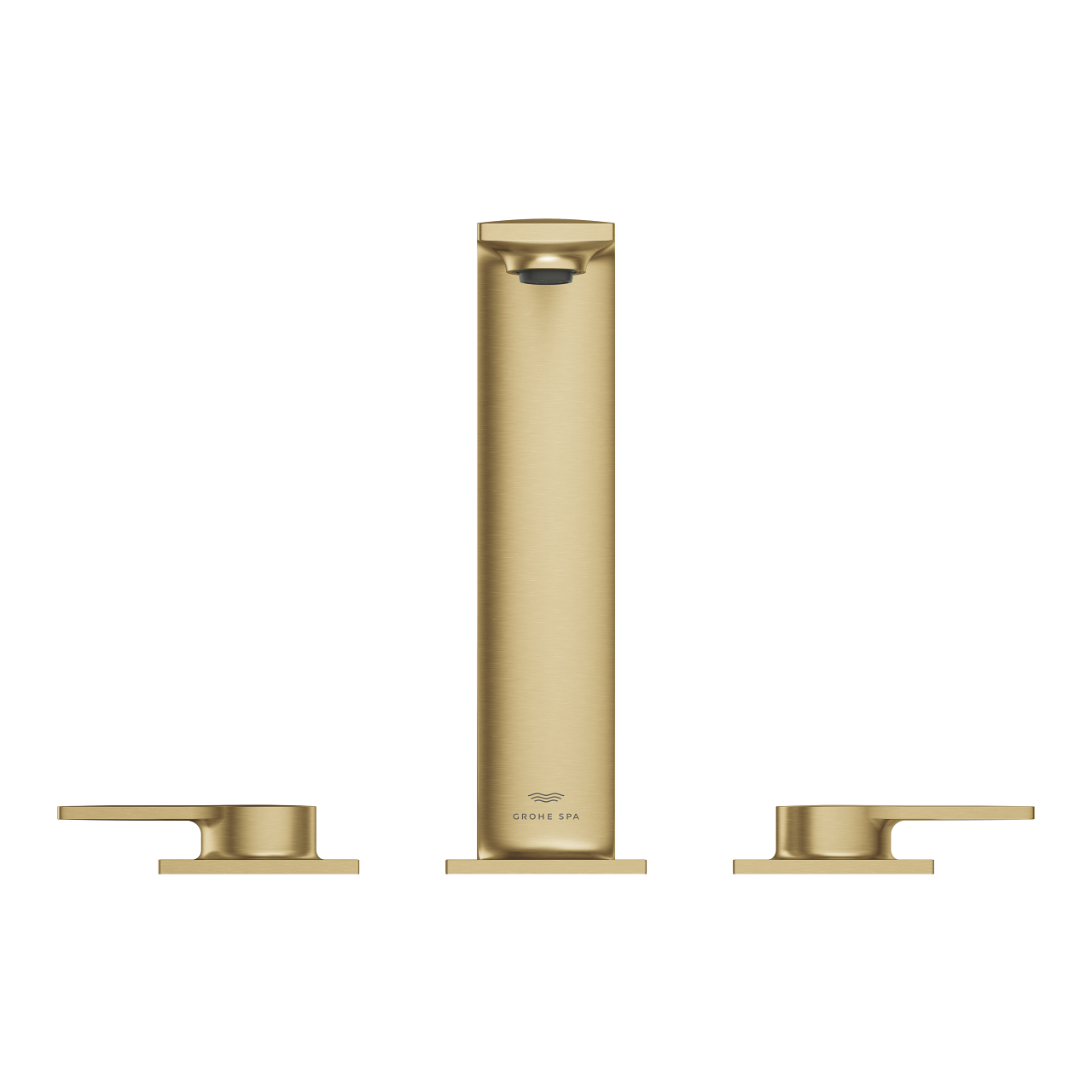 Vòi chậu nóng lạnh 3 lỗ Allure GROHE 20188001 - 3