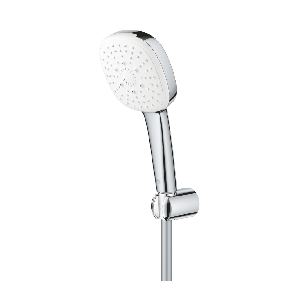 Tay sen tắm Tempesta Cube 110 3 chế độ GROHE 27588003 - 9