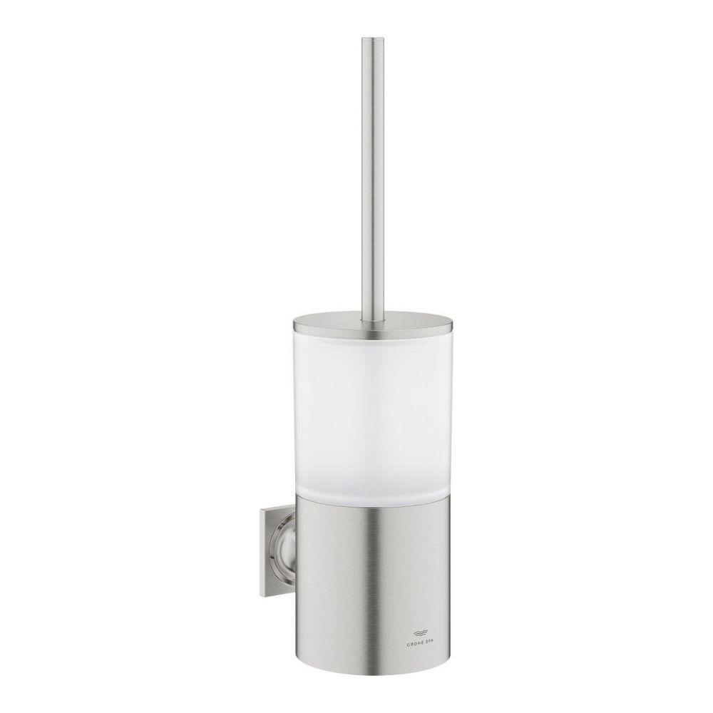 Bộ cọ cầu gắn tường Allure GROHE 40340001 - 8
