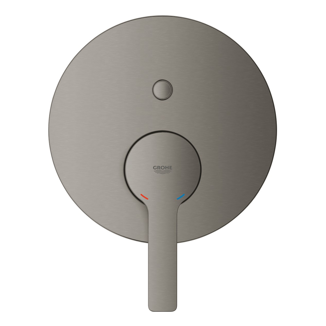 Mặt bộ trộn âm 2 chế độ Lineare GROHE 24064001 - 10