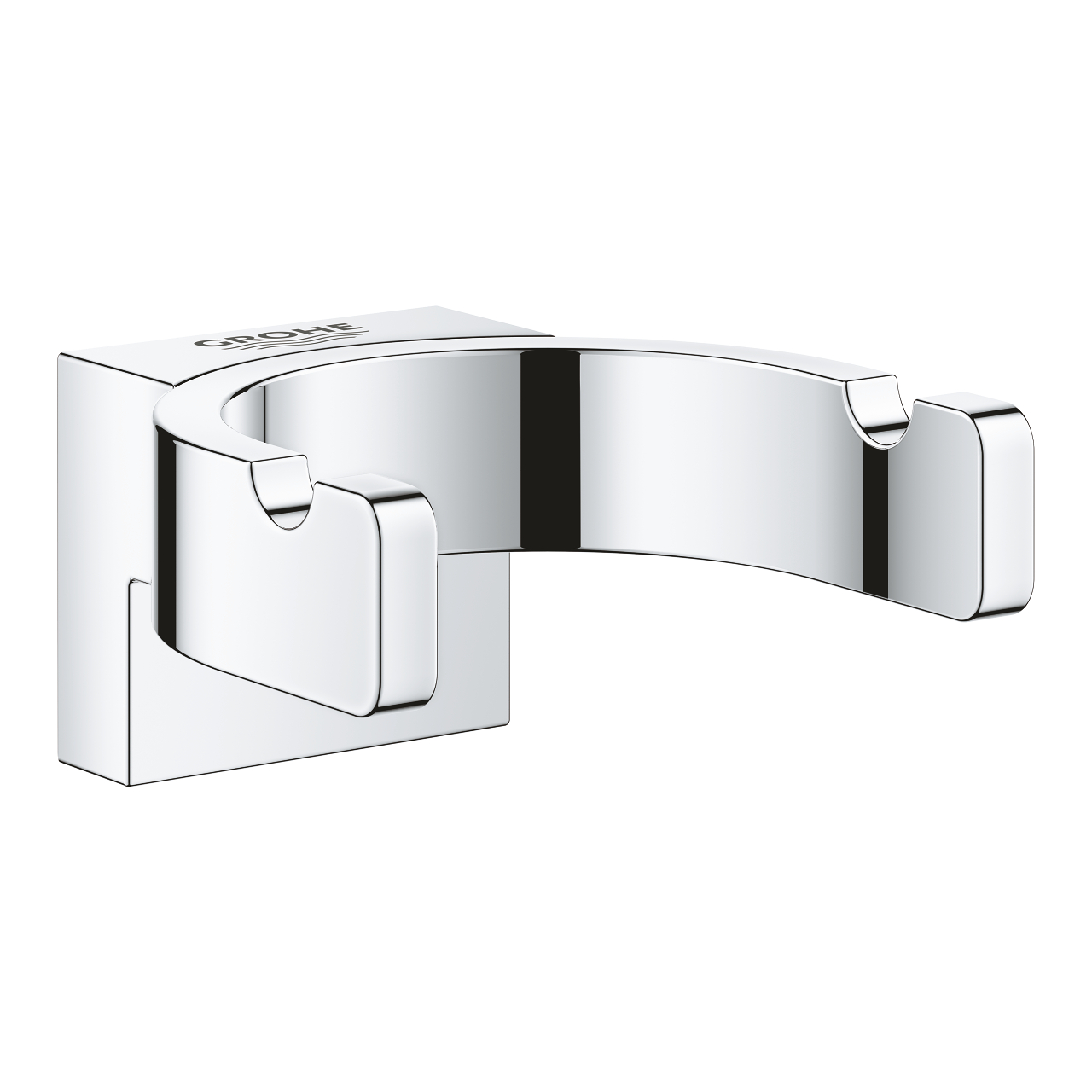 Móc áo đôi Selection GROHE 41049000 - 4