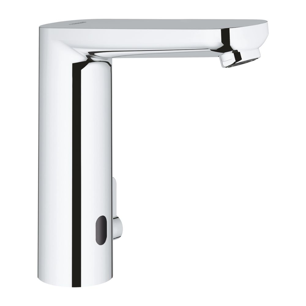 Vòi chậu cảm ứng dùng điện Eurosmart Cosmopolitan E GROHE 36421000