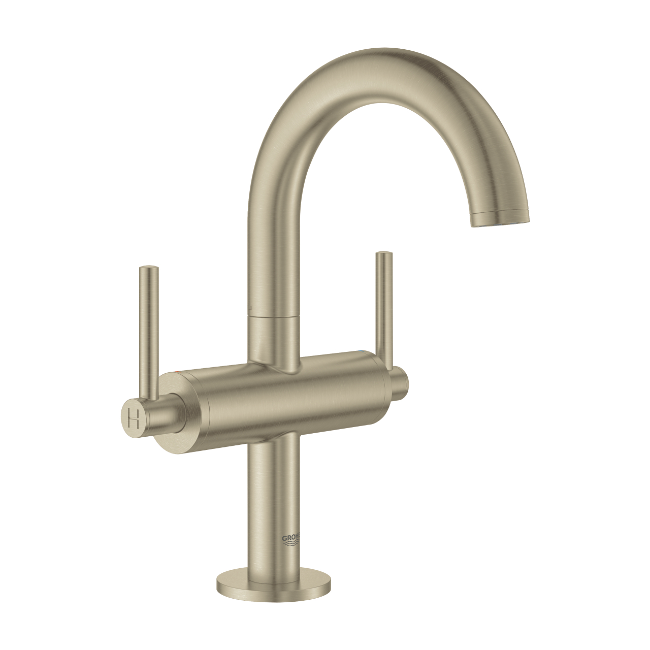 Tay nắm vòi Atrio GROHE 18027003 - 20