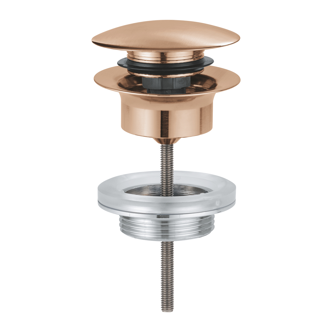 Bộ xả nhấn GROHE 65807000 - 13