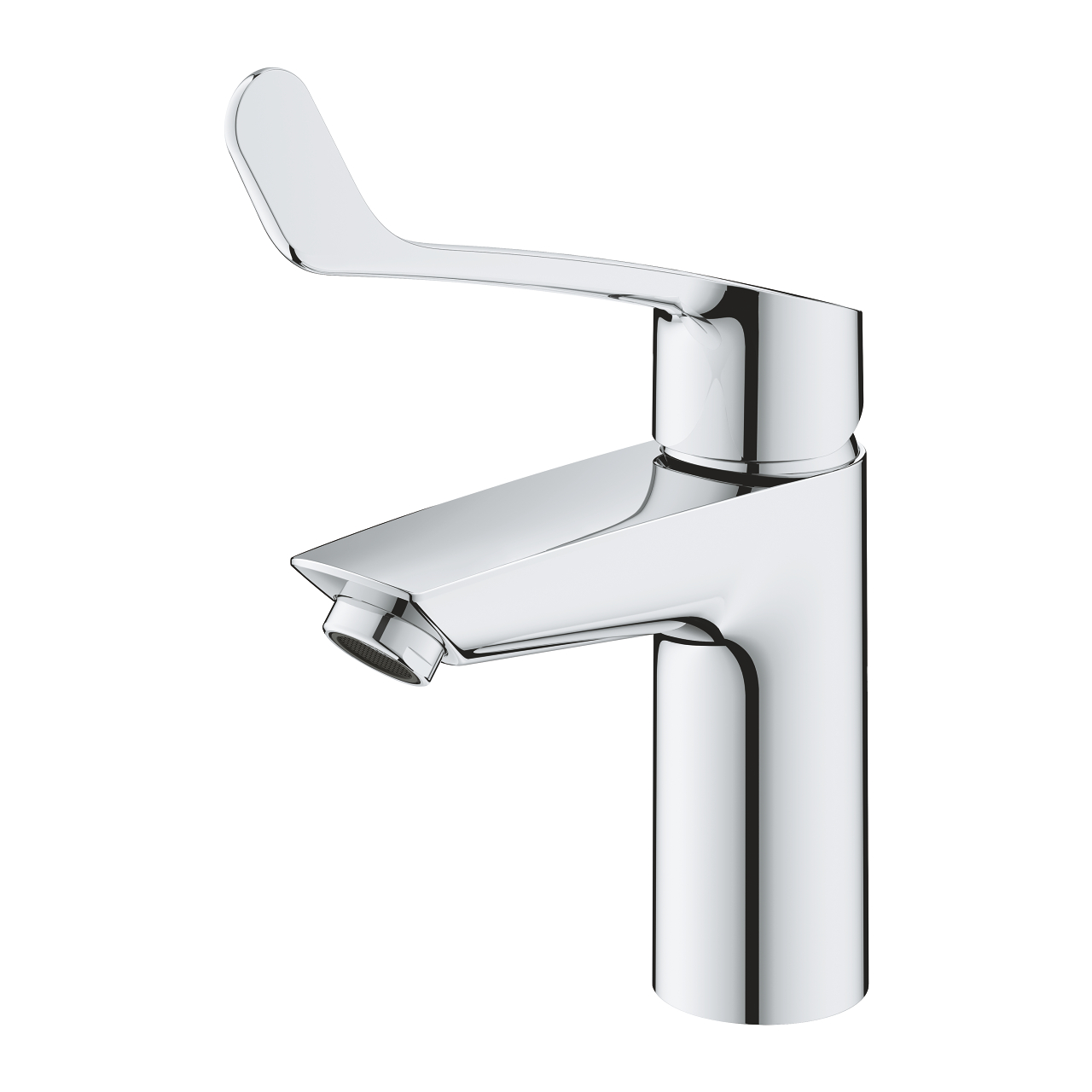 Vòi chậu nóng lạnh Eurosmart GROHE 23984003 - 4