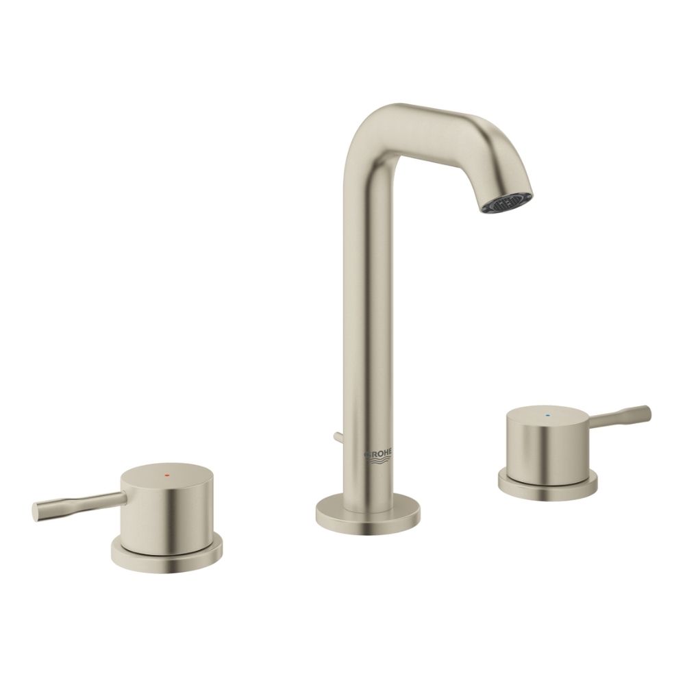 Vòi chậu nóng lạnh 3 lỗ Essence M-size GROHE 2029700A