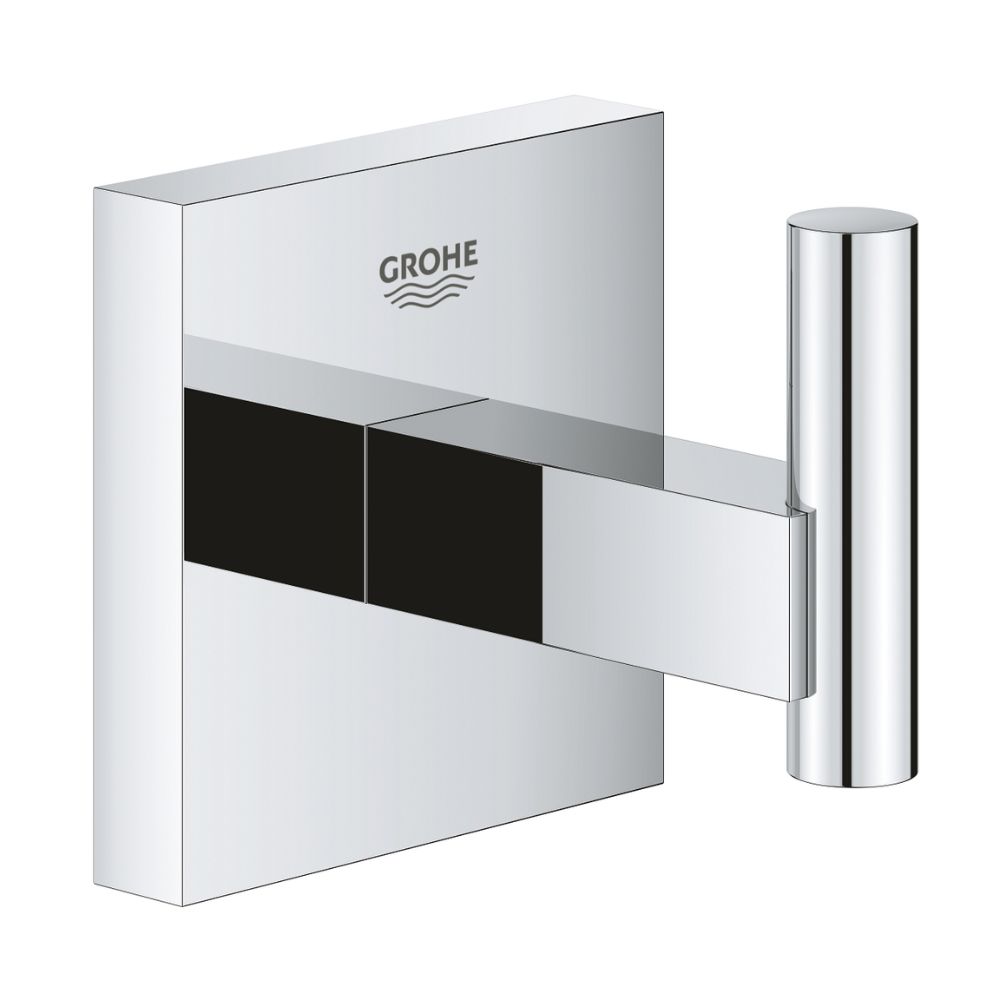 Móc áo Start Cube GROHE 40961000 - 2