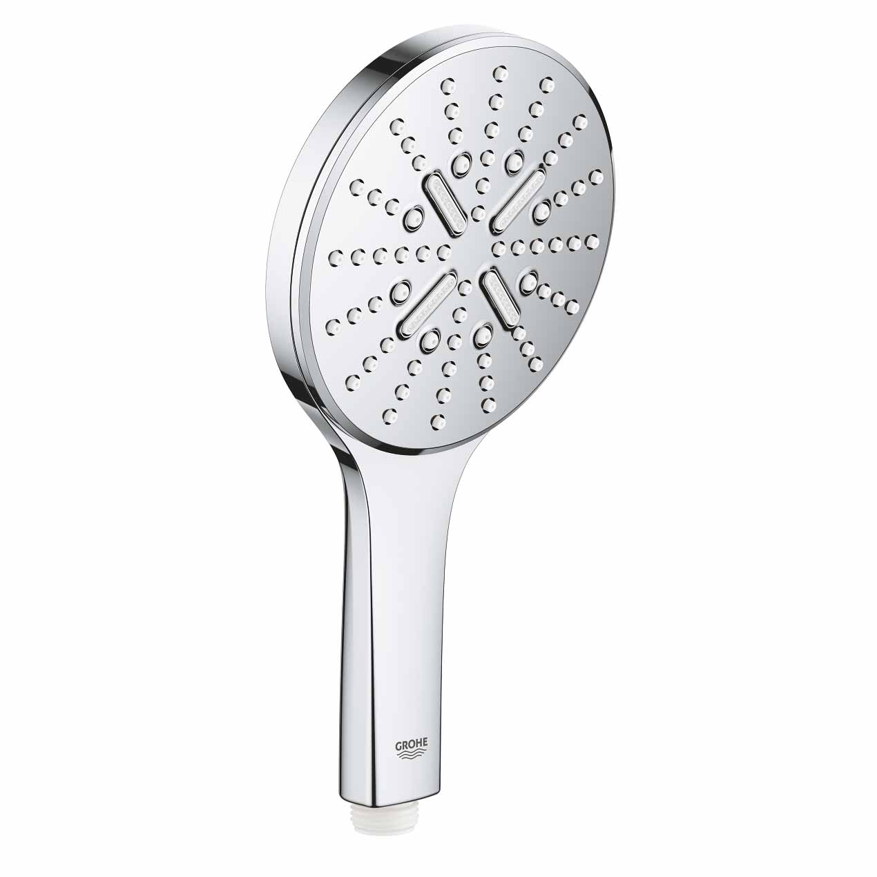 Tay sen tắm 3 chế độ Rainshower SmartActive 130 GROHE 26574000 - 13