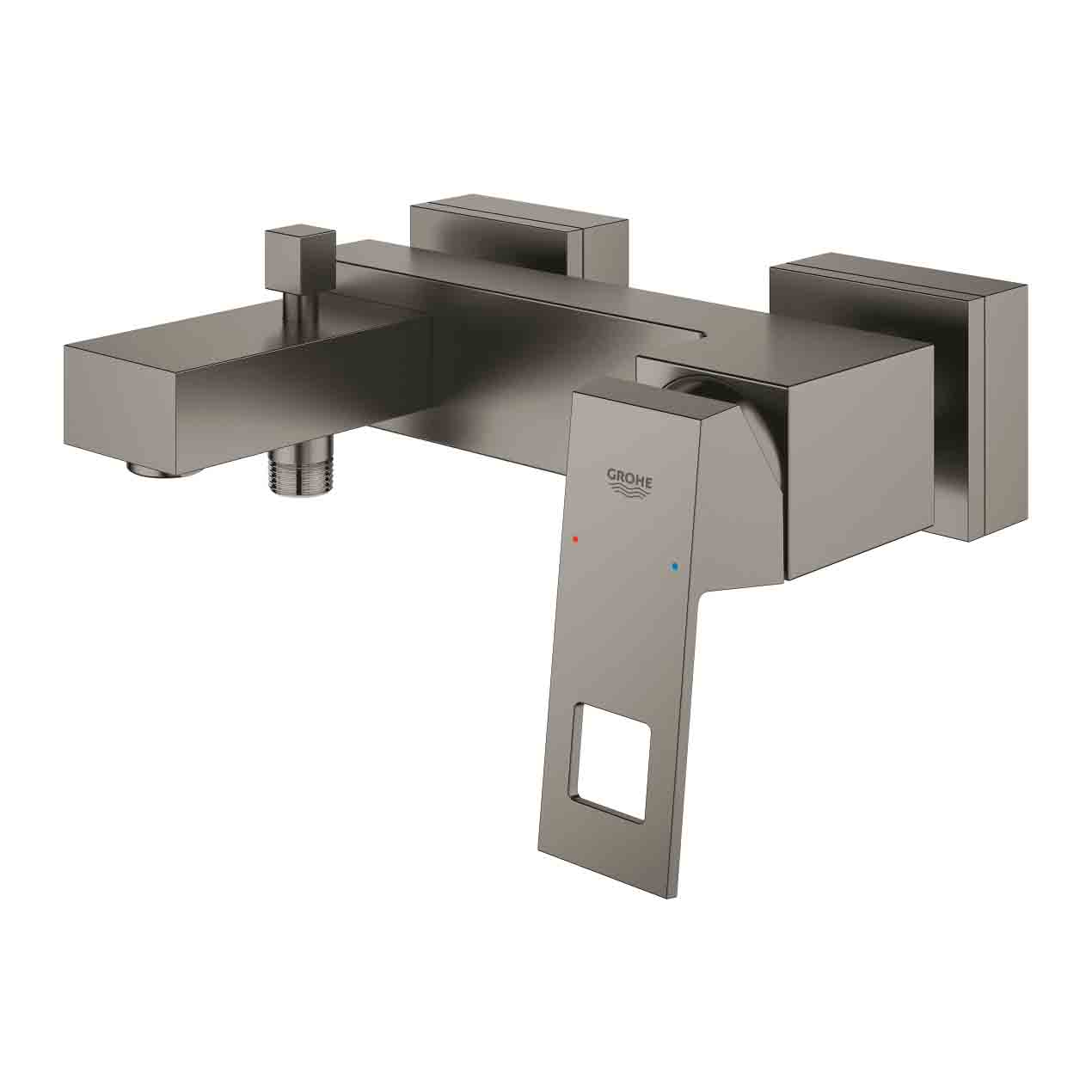Củ sen tắm nóng lạnh Eurocube Grohe 23140000 - 11