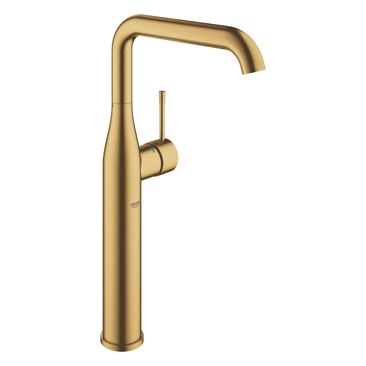 Vòi chậu nóng lạnh Essence XL-size GROHE 32901001 - 12