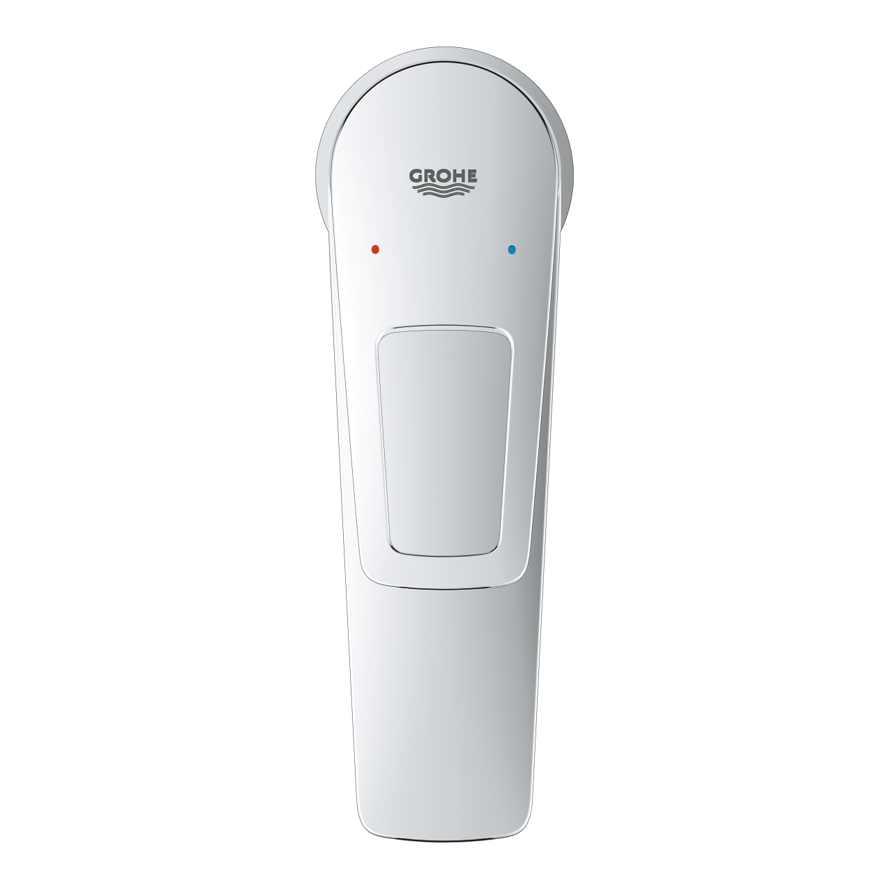 Vòi chậu nóng lạnh BauLoop GROHE 23890001 - 5