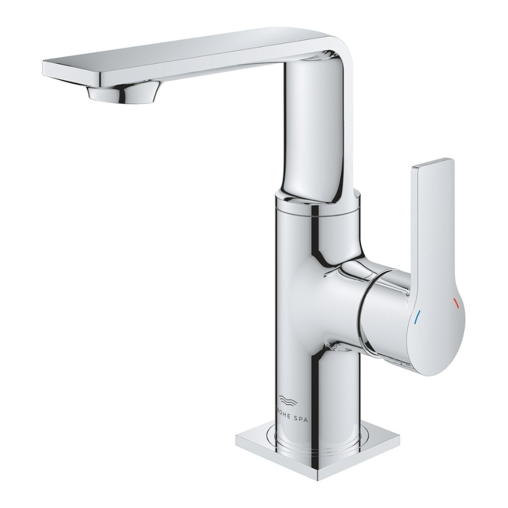 Vòi chậu nóng lạnh Allure M-size GROHE 32757001 - 5