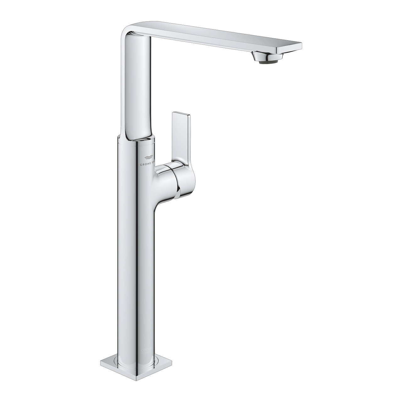 Vòi chậu nóng lạnh Allure GROHE 23403001 - 18