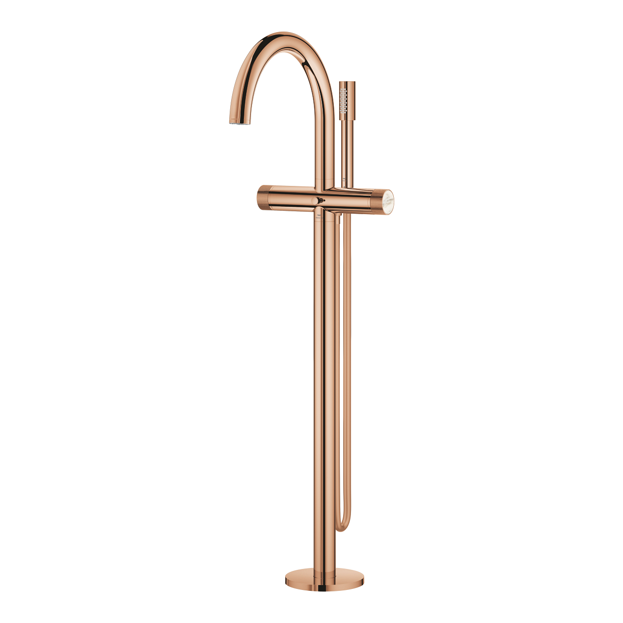 Vòi bồn tắm đặt sàn nóng lạnh Atrio GROHE 25229000 - 14