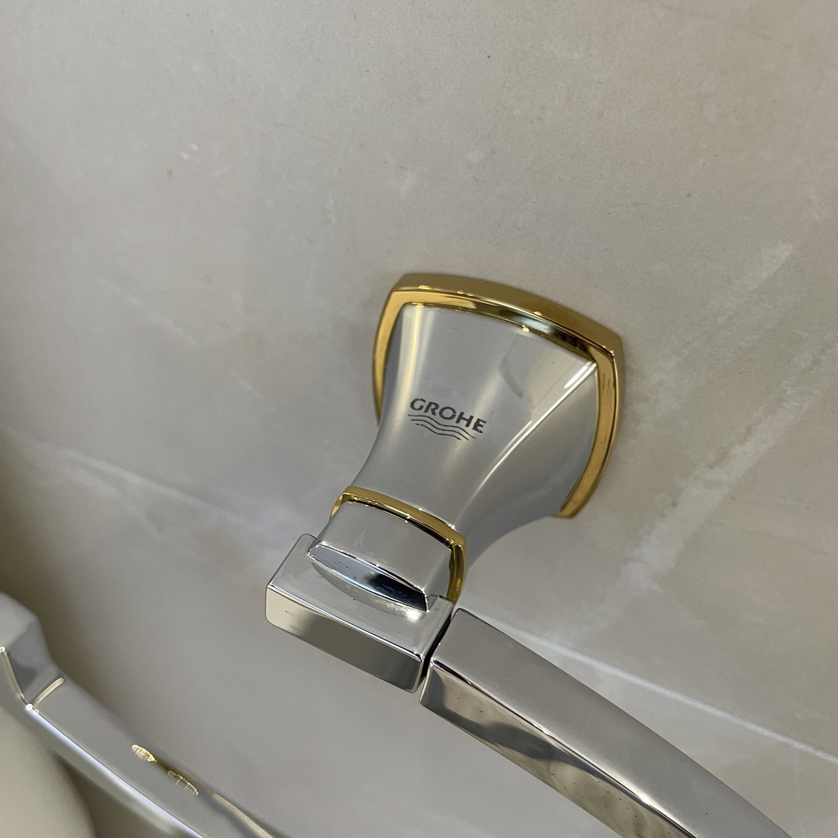 Móc giấy Grandera GROHE 40625IG0 - 5