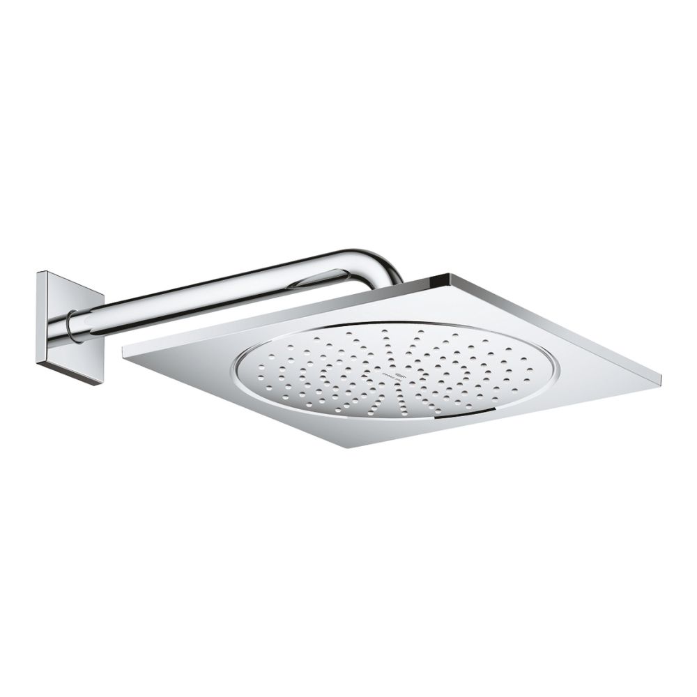 Bộ bát sen tắm gắn tường Rainshower Aqua GROHE 26857000 - 3