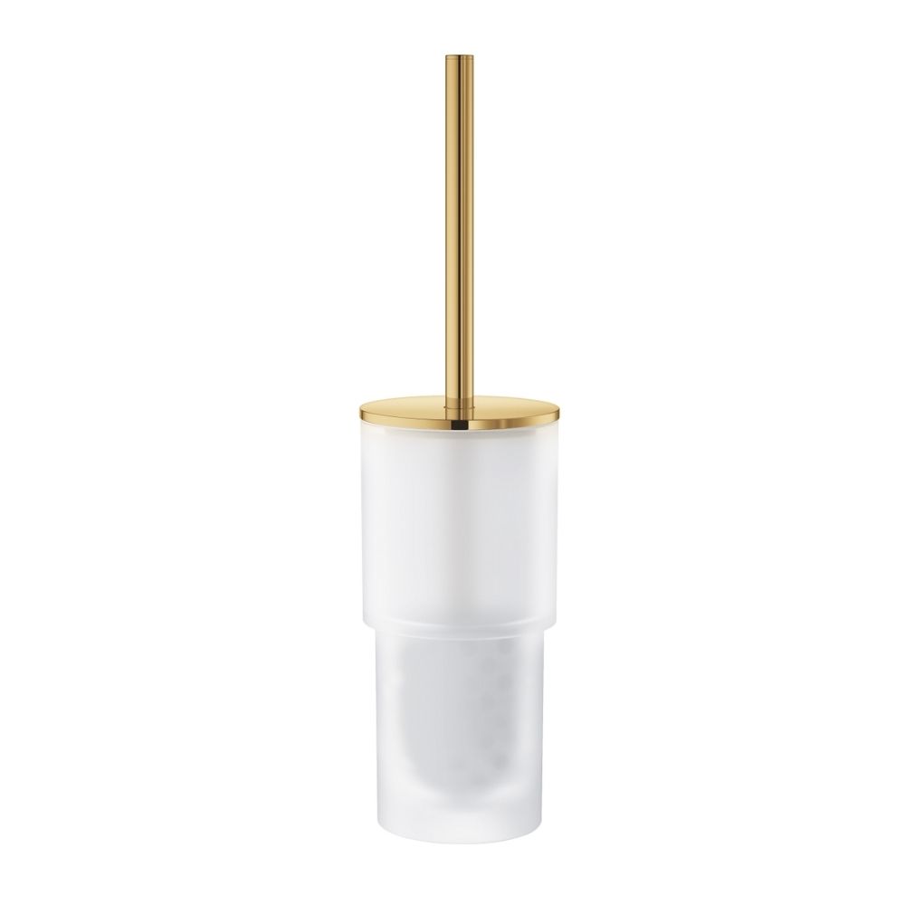 Bộ cọ cầu gắn tường Atrio GROHE 40892000 - 12