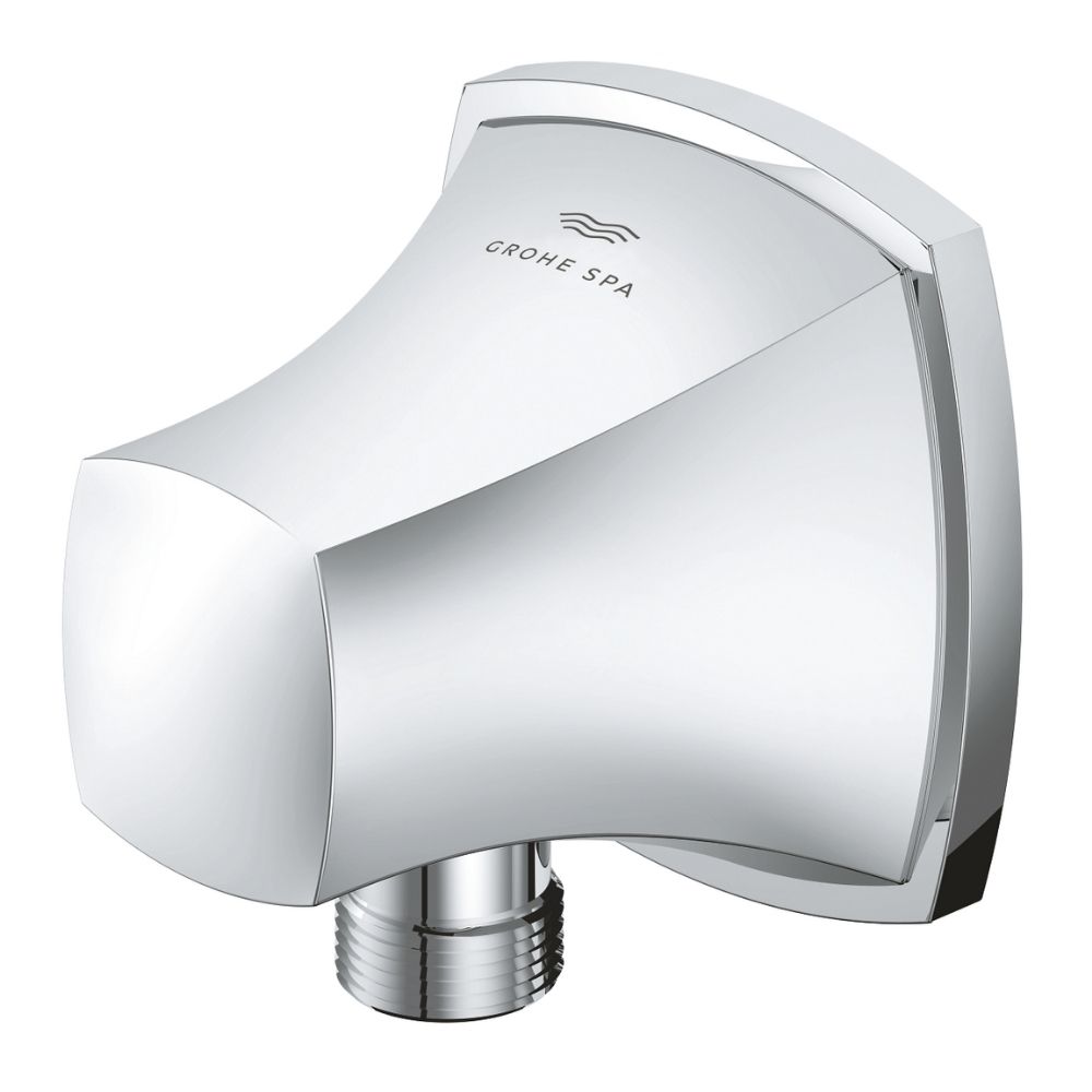 Đầu nối dây sen tắm Grandera GROHE 26897000 - 4