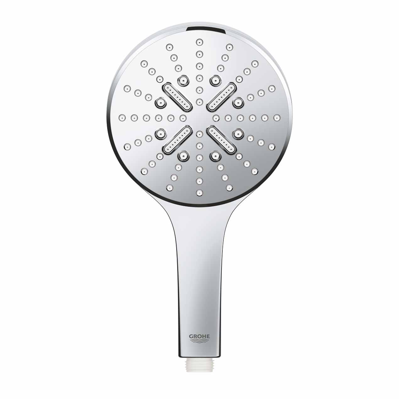 Tay sen tắm 3 chế độ Rainshower SmartActive 130 GROHE 26574000 - 6
