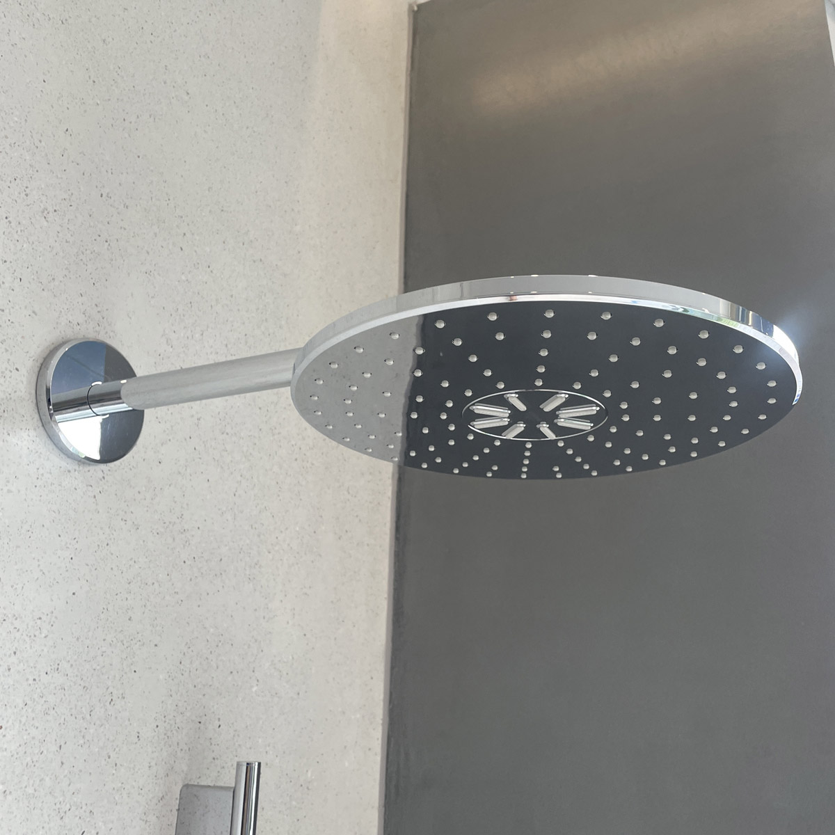 Bát sen Rainshower SmartActive 310 GROHE 26475000 - 7