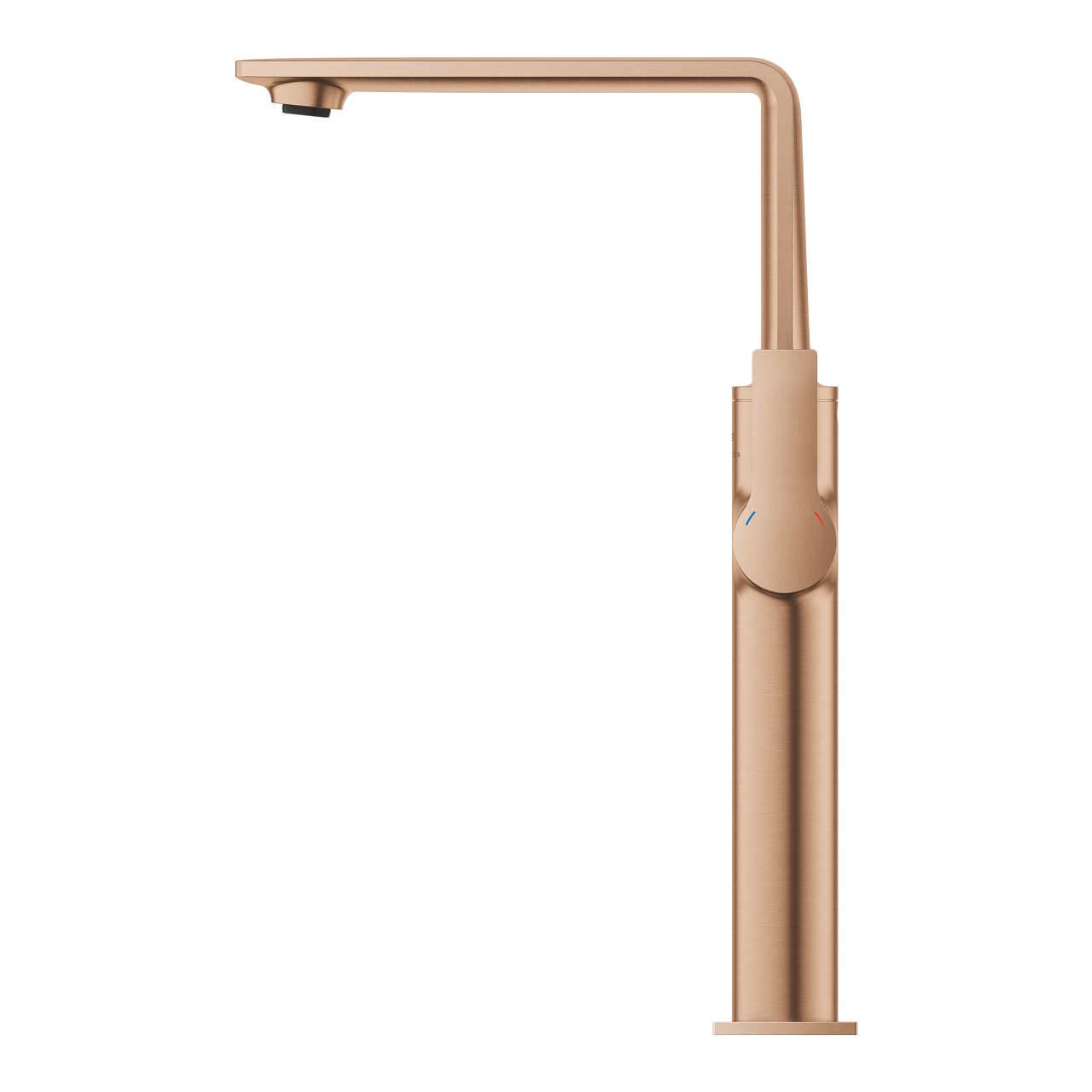 Vòi chậu nóng lạnh Allure GROHE 23403001 - 15
