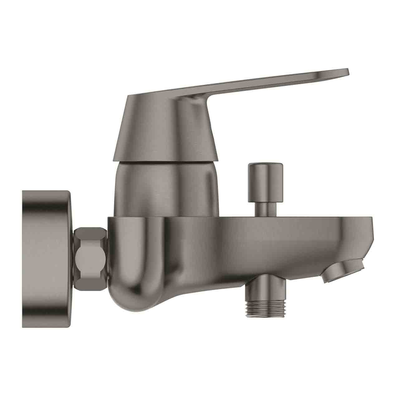 Củ sen tắm nóng lạnh Eurosmart Cosmo Grohe 32831000 - 11