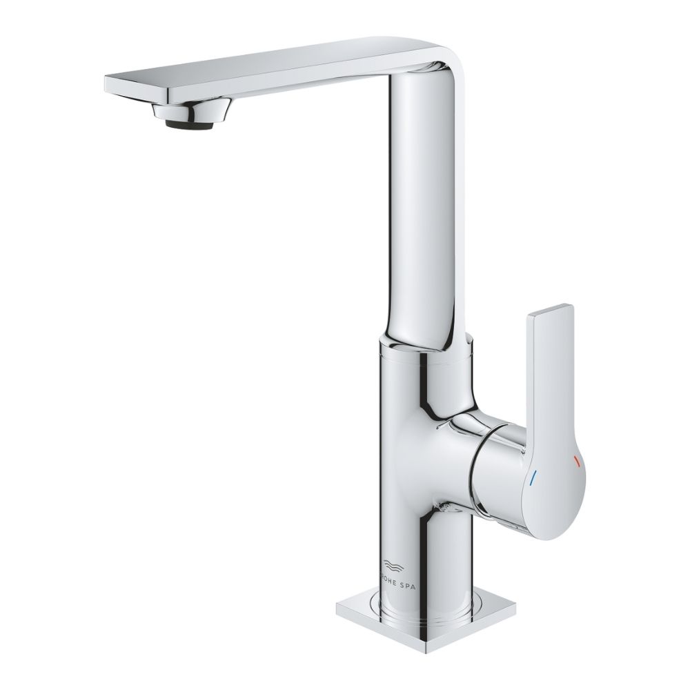 Vòi chậu nóng lạnh Allure L-size GROHE 32146001 - 5